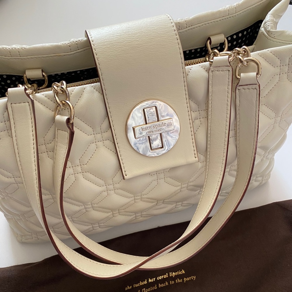 Kate spade - shoulder bag